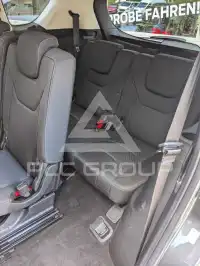 2018 Ford S-Max