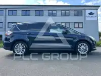 2018 Ford S-Max