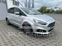 2018 Ford S-Max