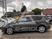 2018 Ford S-Max