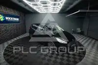 2018 Ford S-Max