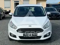 2018 Ford S-Max