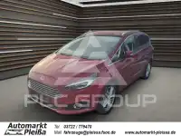2018 Ford S-Max
