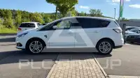 2018 Ford S-Max