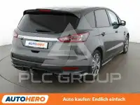 2018 Ford S-Max