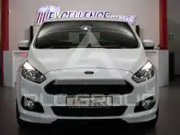 2018 Ford S-Max