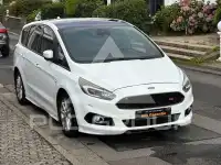 2018 Ford S-Max