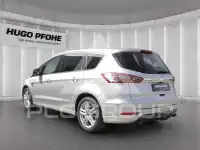 2018 Ford S-Max