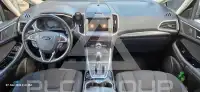 2018 Ford S-Max
