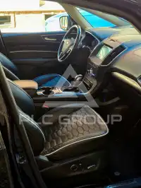 2018 Ford S-Max
