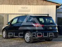 2018 Ford S-Max