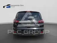 2018 Ford S-Max