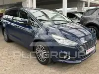 2018 Ford S-Max