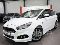 2018 Ford S-Max