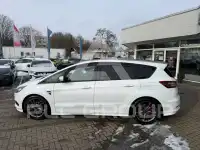 2018 Ford S-Max