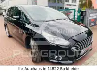 2018 Ford S-Max