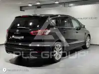 2018 Ford S-Max