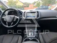 2018 Ford S-Max