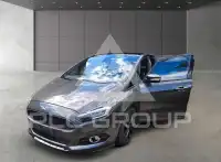 2018 Ford S-Max
