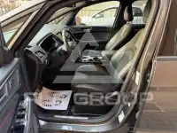 2018 Ford S-Max