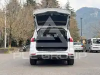 2018 Ford S-Max