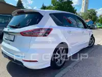 2018 Ford S-Max