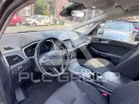 2018 Ford S-Max