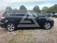 2018 Ford S-Max