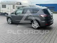 2018 Ford S-Max