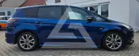 2018 Ford S-Max