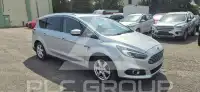 2018 Ford S-Max