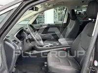 2018 Ford S-Max