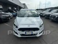 2018 Ford S-Max
