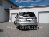 2018 Ford S-Max