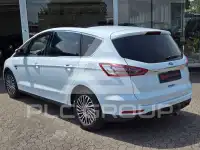 2018 Ford S-Max