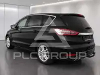 2018 Ford S-Max