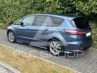 2018 Ford S-Max