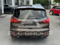 2018 Ford S-Max
