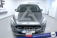 2018 Ford S-Max