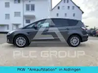 2018 Ford S-Max