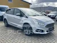 2018 Ford S-Max