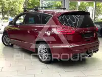 2018 Ford S-Max