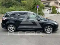 2018 Ford S-Max