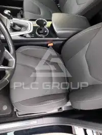 2018 Ford S-Max