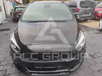 2018 Ford S-Max