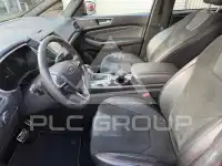 2018 Ford S-Max