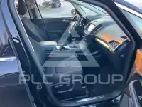 2018 Ford S-Max