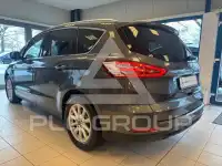 2018 Ford S-Max