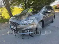 2018 Ford S-Max