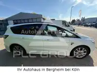2018 Ford S-Max